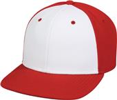 OC Sports PW-600 Adjust Wool Like Fabric Ball Cap OC Sports PW-600 Adjust Wool Like Fabric Ball Cap