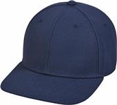 OC Sports PW-600 Adjust Wool Like Fabric Ball Cap OC Sports PW-600 Adjust Wool Like Fabric Ball Cap