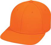 OC Sports PW-600 Adjust Wool Like Fabric Ball Cap OC Sports PW-600 Adjust Wool Like Fabric Ball Cap