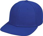 OC Sports PW-600 Adjust Wool Like Fabric Ball Cap OC Sports PW-600 Adjust Wool Like Fabric Ball Cap