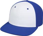 OC Sports PW-600 Adjust Wool Like Fabric Ball Cap OC Sports PW-600 Adjust Wool Like Fabric Ball Cap