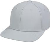 OC Sports PW-600 Adjust Wool Like Fabric Ball Cap OC Sports PW-600 Adjust Wool Like Fabric Ball Cap