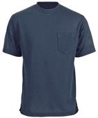 Century Place Adult Performance Mesh Pocket Tee Century Place Adult Performance Mesh Pocket Tee