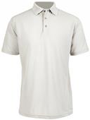 Century Place Adult Gripper Placket Polo Century Place Adult Gripper Placket Polo