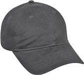 OC Sports GL-960 Twill Tuck Strap Ball Cap OC Sports GL-960 Twill Tuck Strap Ball Cap