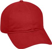OC Sports GL-960 Twill Tuck Strap Ball Cap OC Sports GL-960 Twill Tuck Strap Ball Cap
