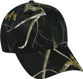 OC Sports Realtree APC Camo Canvas Ball Cap OC Sports Realtree APC Camo Canvas Ball Cap
