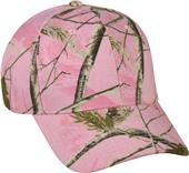 OC Sports Realtree APC Camo Canvas Ball Cap OC Sports Realtree APC Camo Canvas Ball Cap