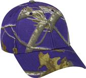 OC Sports Realtree APC Camo Canvas Ball Cap OC Sports Realtree APC Camo Canvas Ball Cap
