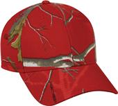 OC Sports Realtree APC Camo Canvas Ball Cap OC Sports Realtree APC Camo Canvas Ball Cap