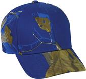 OC Sports Realtree APC Camo Canvas Ball Cap OC Sports Realtree APC Camo Canvas Ball Cap