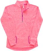 J America Ladies Cosmic Fleece 1/4 Zip Jacket J America Ladies Cosmic Fleece 1/4 Zip Jacket
