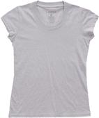 J America Girls Glitter Tee J America Girls Glitter Tee