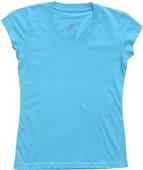 J America Girls Glitter Tee J America Girls Glitter Tee