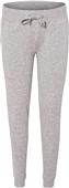 J America Ladies Glitter Jogger Pant J America Ladies Glitter Jogger Pant