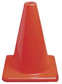 Blazer Athletic Heavy Duty Fluorescent Cones Blazer Athletic Heavy Duty Fluorescent Cones