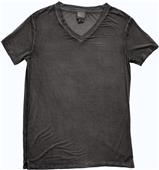 J America Ladies Oasis Wash V-Neck Tee J America Ladies Oasis Wash V-Neck Tee