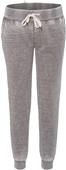 J America Ladies Zen Jogger Pant J America Ladies Zen Jogger Pant