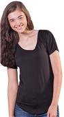 In Your Face Apparel Ladies Dolman Tee In Your Face Apparel Ladies Dolman Tee