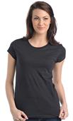 In Your Face Apparel Juniors The Perfect Crew Tee In Your Face Apparel Juniors The Perfect Crew Tee