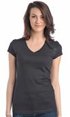 In Your Face Apparel Junior The Perfect Vneck Crew In Your Face Apparel Junior The Perfect Vneck Crew