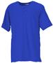 Badger Solid 2-Button Placket Baseball Jerseys