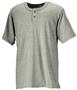 Badger Youth 2-Button Placket Baseball Jerseys