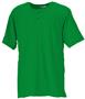 Badger Youth 2-Button Placket Baseball Jerseys
