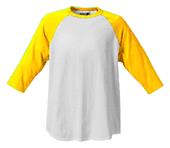 Badger Youth Baseball Undershirt Jerseys