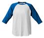 Badger Youth Baseball Undershirt Jerseys