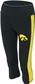 Twin Vision Iowa Womens Yoga Capri Pant Twin Vision Iowa Womens Yoga Capri Pant