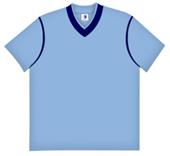 High Five Club Soccer Jerseys-Closeout