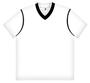 High Five Club Soccer Jerseys-Closeout