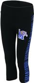 Twin Vision Memphis Womens Yoga Capri Pant Twin Vision Memphis Womens Yoga Capri Pant