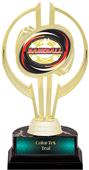 Awards Gold Hurricane 7" Classic Baseball Trophy Awards Gold Hurricane 7" Classic Baseball Trophy