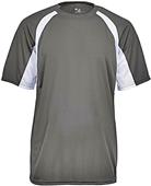 Badger B-Core Hook S/S Performance Tees