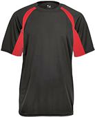 Badger B-Core Hook S/S Performance Tees