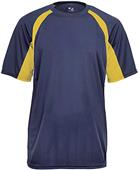 Badger B-Core Hook S/S Performance Tees