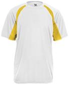 Badger B-Core Hook S/S Performance Tees