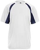 Badger B-Core Hook S/S Performance Tees Badger B-Core Hook S/S Performance Tees