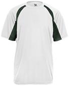 Badger B-Core Hook S/S Performance Tees
