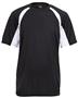 Badger Youth B-Core Hook S/S Performance Tees