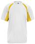 Badger Youth B-Core Hook S/S Performance Tees