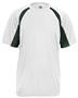 Badger Youth B-Core Hook S/S Performance Tees