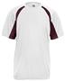 Badger Youth B-Core Hook S/S Performance Tees