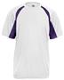 Badger Youth B-Core Hook S/S Performance Tees