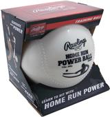 Rawlings Baseball Home Run Power Ball Rawlings Baseball Home Run Power Ball