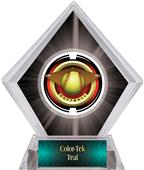 Awards Saturn Softball Black Diamond Ice Trophy Awards Saturn Softball Black Diamond Ice Trophy