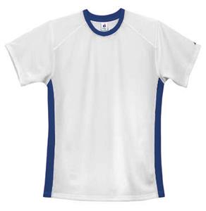 WHITE/NAVY