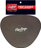 Rawlings Two-Hands Foam Baseball Fielding Trainer Rawlings Two-Hands Foam Baseball Fielding Trainer